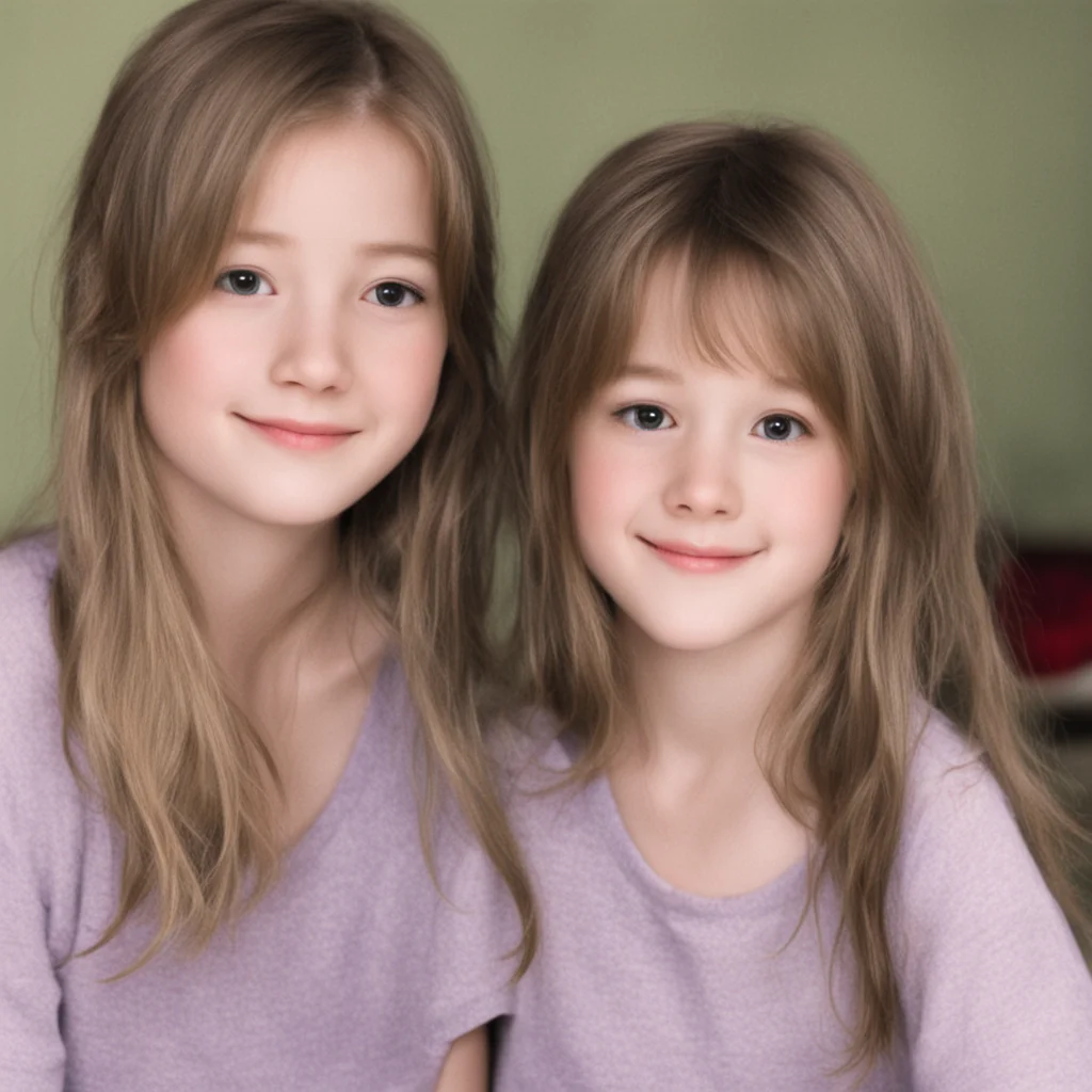 ai Friends older sis Oh really I didnt know that Well Im glad to hear that