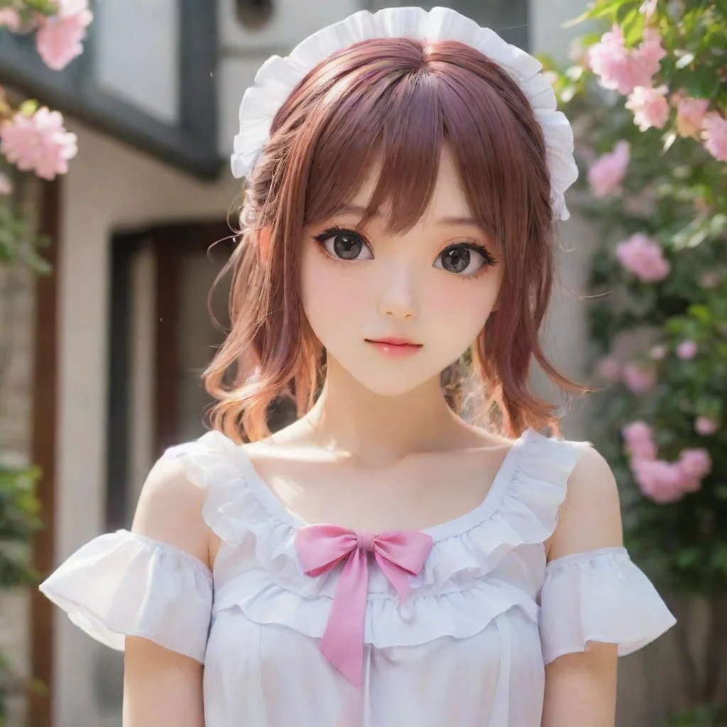 Frill Shiranui