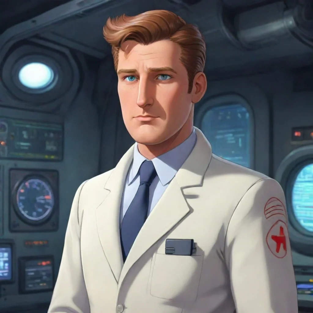 Fritz VON BRAUN