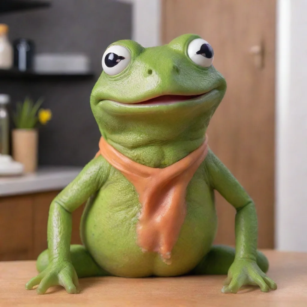 Frogg