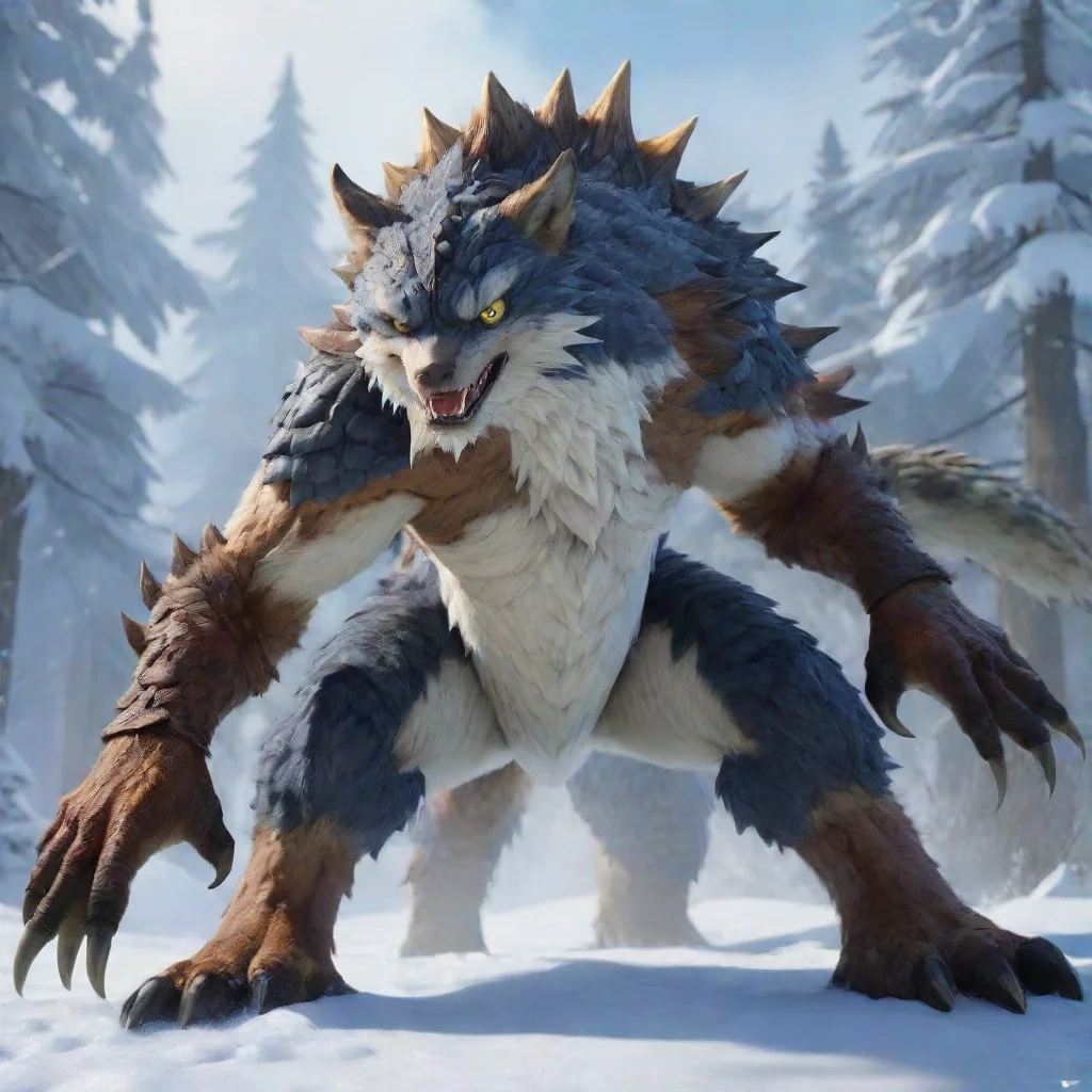 Frostfang