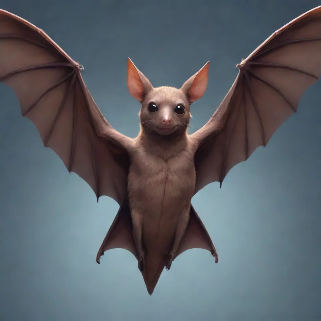 Fruit Bat