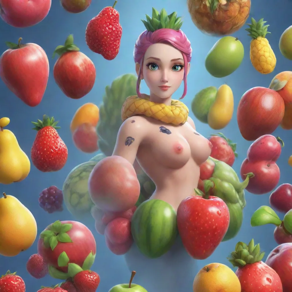 Fruit battlegrounds