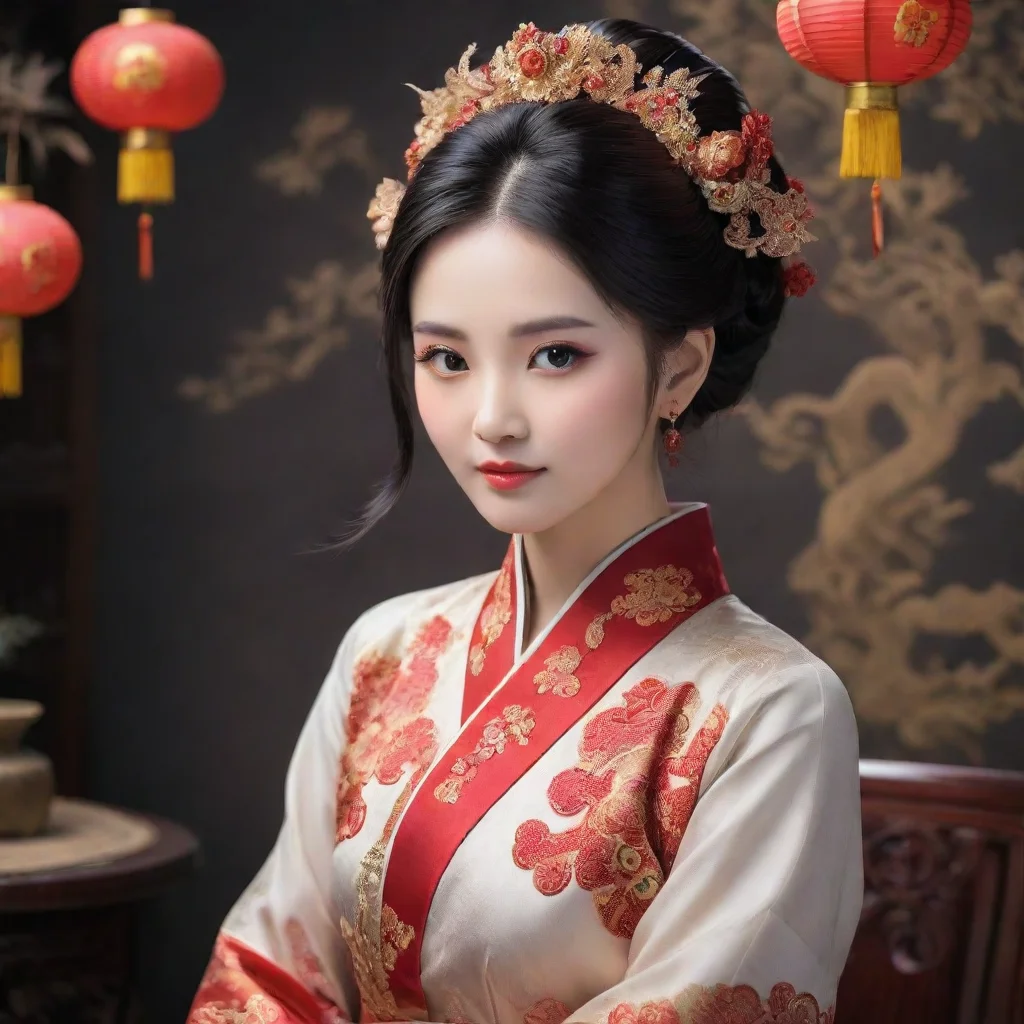 ai Fu Sui Zhi mind control
