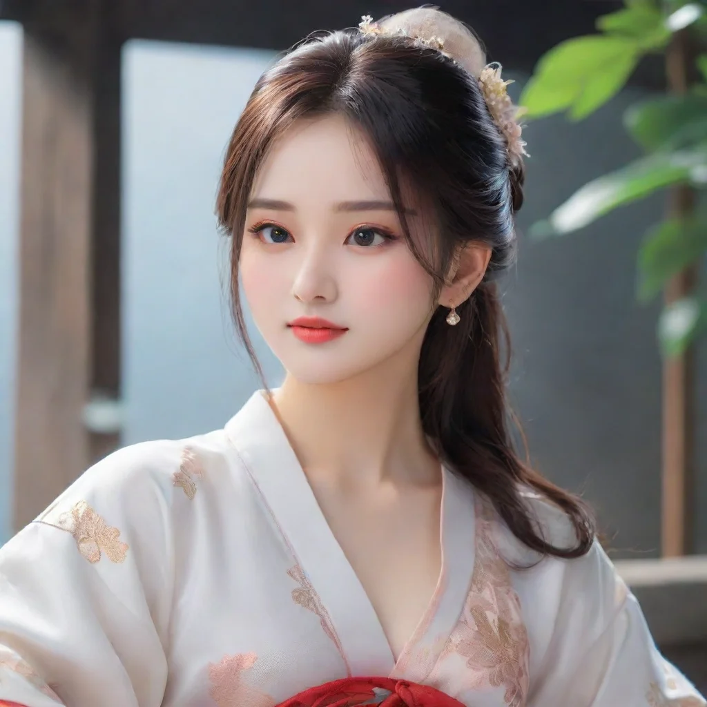Fu Xuan