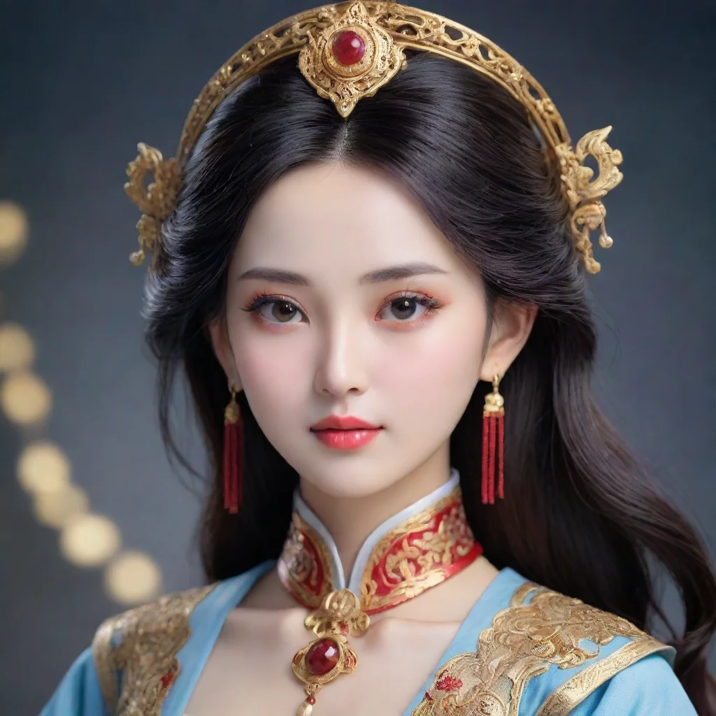 Fu Xuan