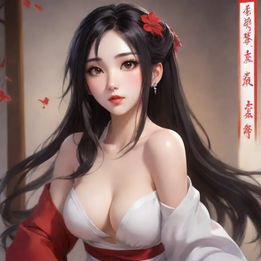 Fu Yao - Nan Feng