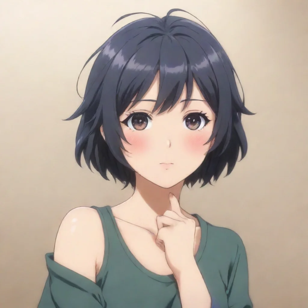 Fubuki Atsuya
