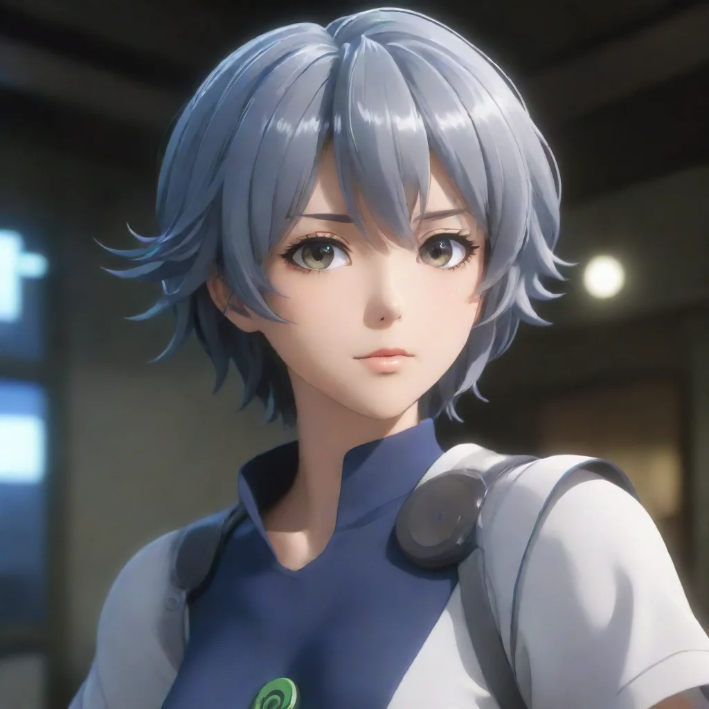 Fubuki Clockford