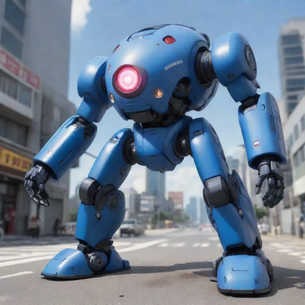 Fuchikoma