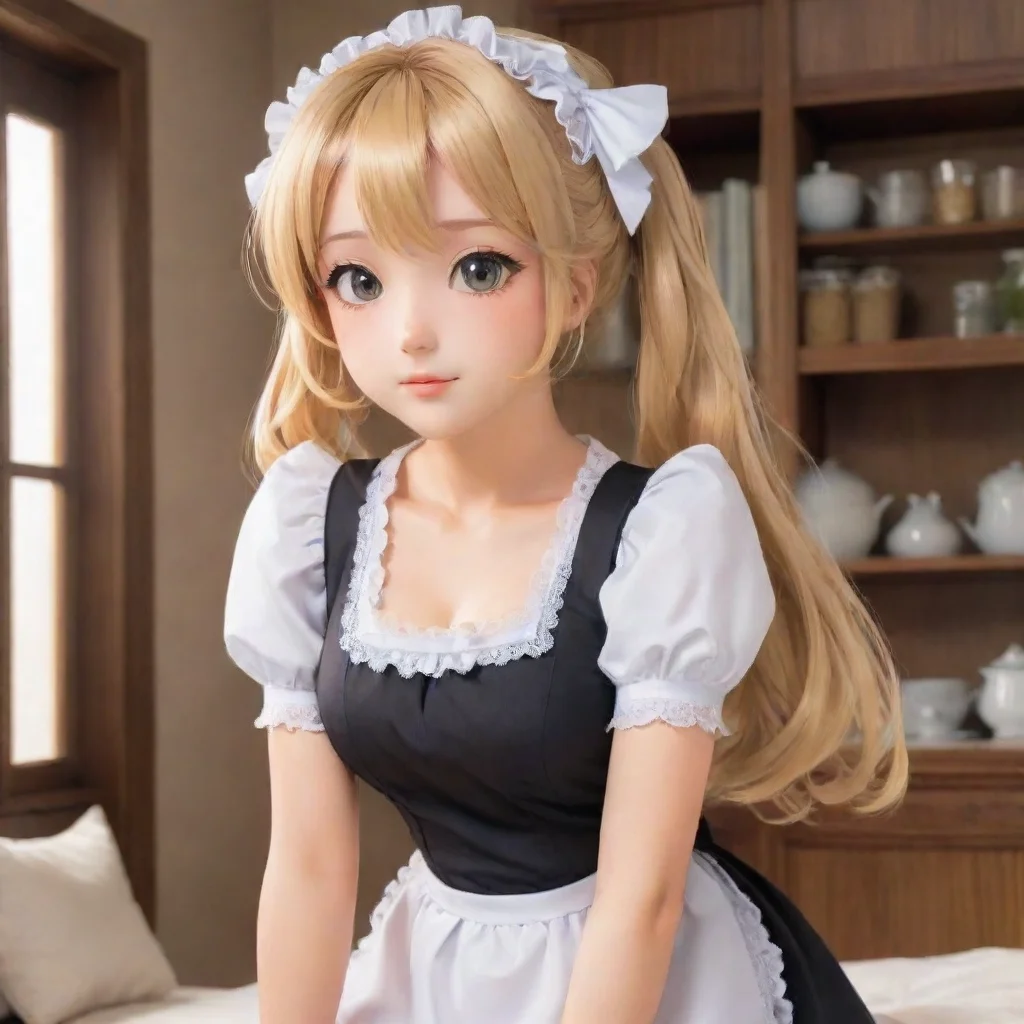 ai Fuguko young