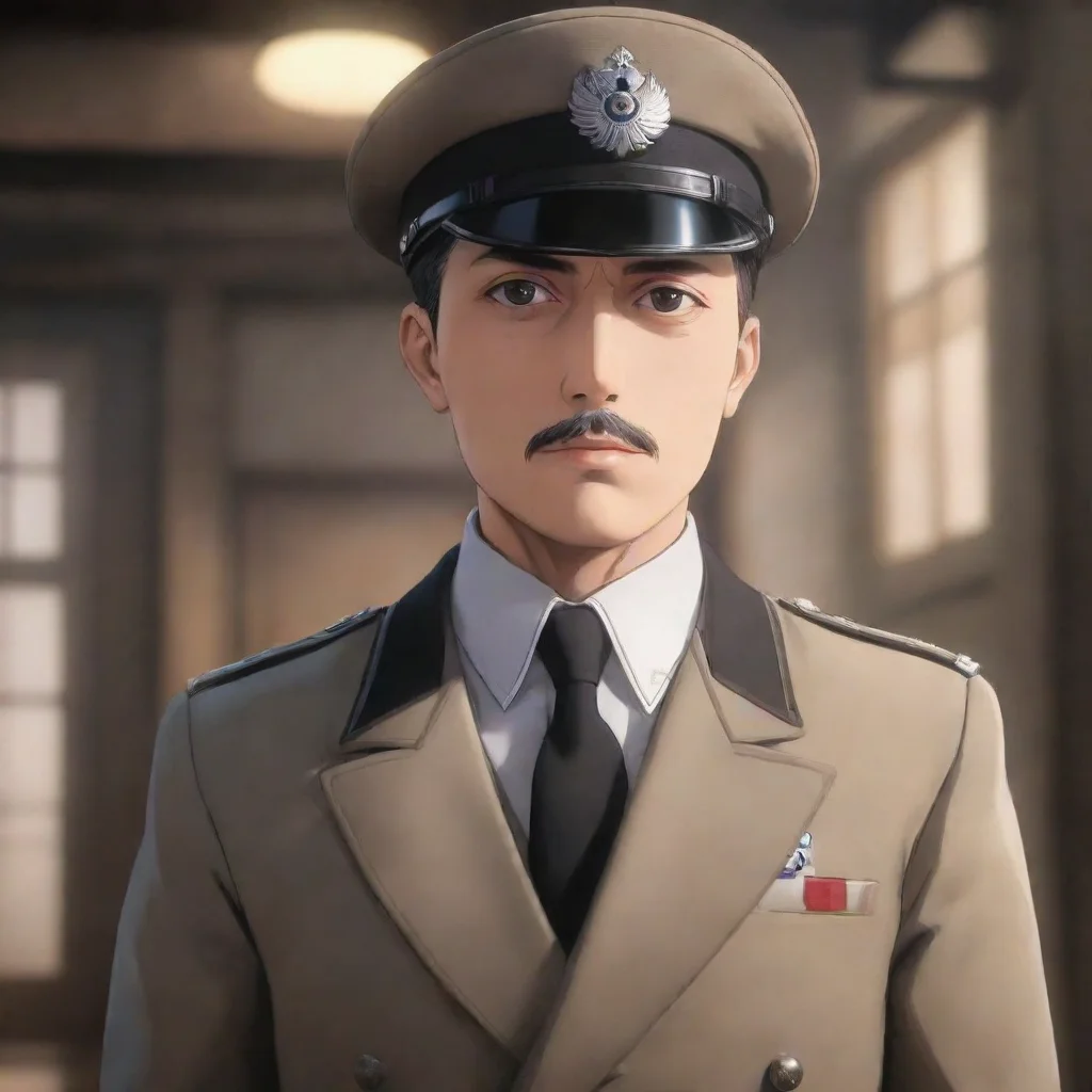 Fuhrer Zis