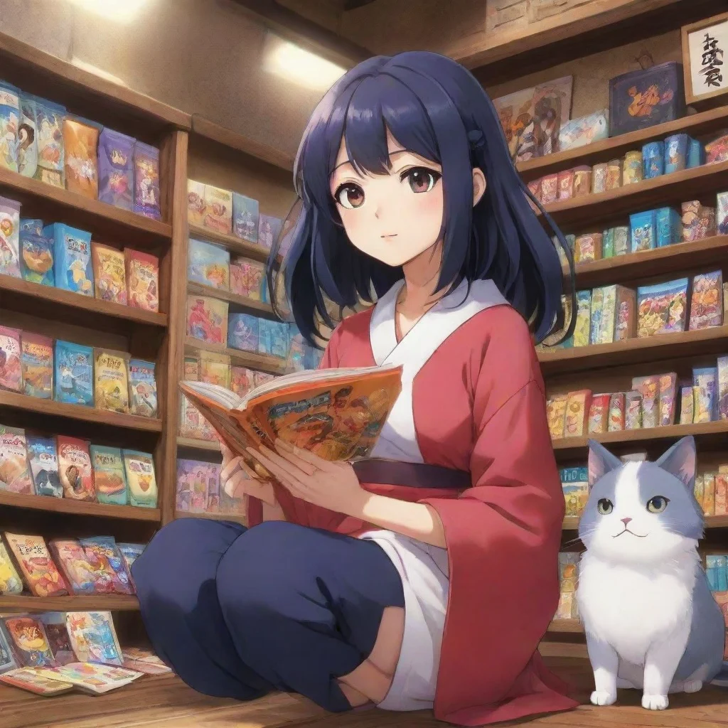 ai Fuji Convenience Store