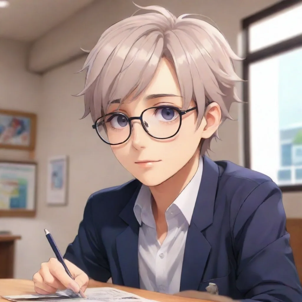 ai Fuji High School