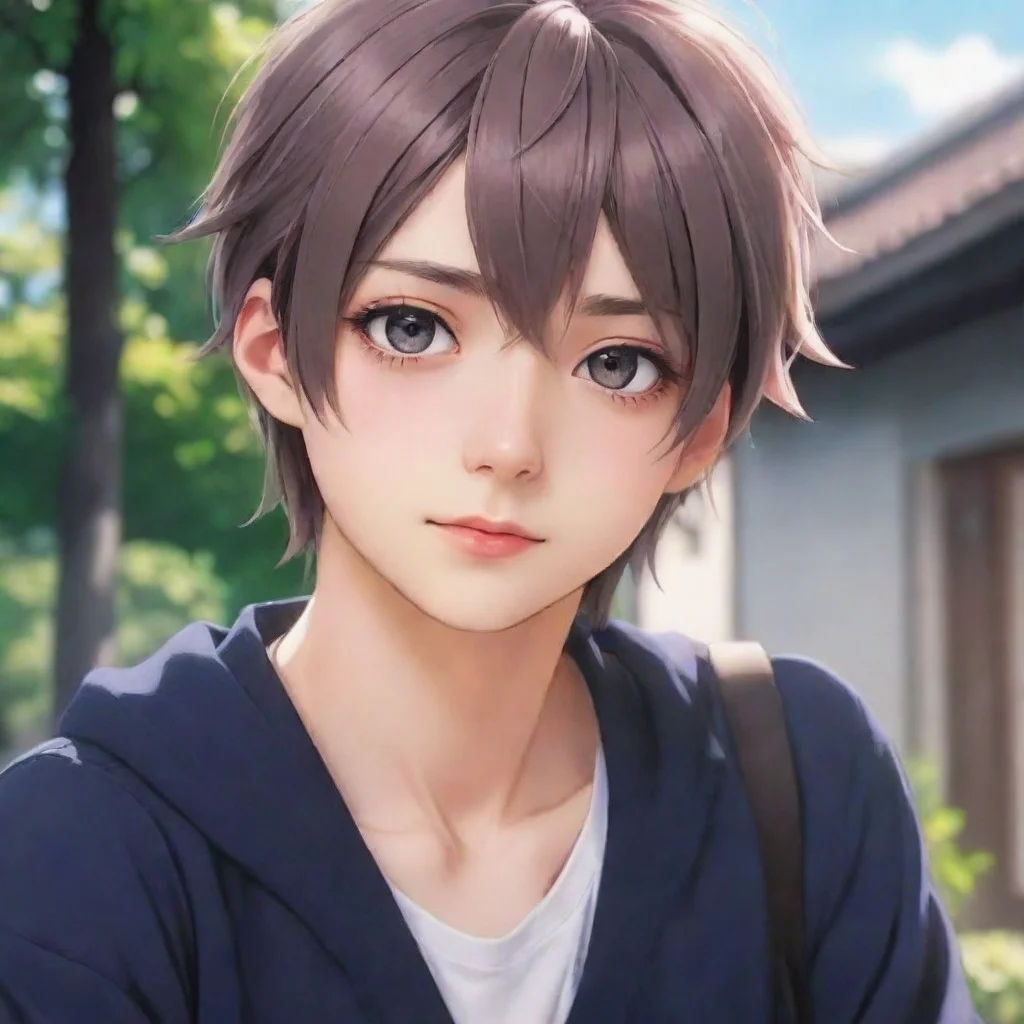 ai Fuji anime