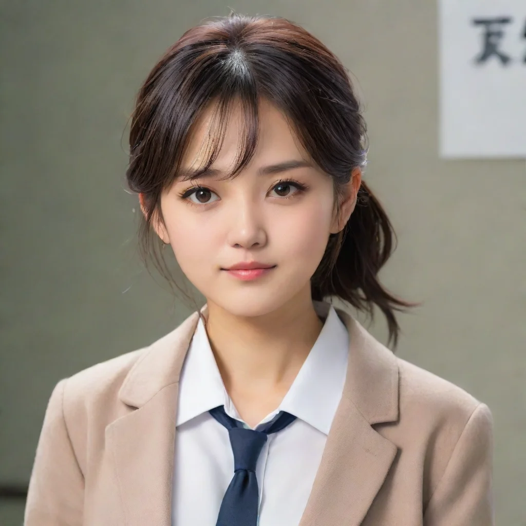ai Fujii Disciplinary Committee