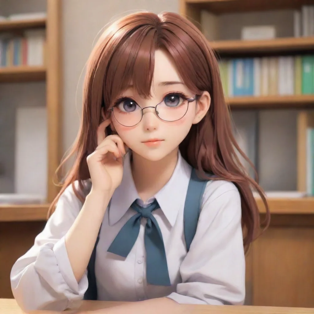 ai Fujimoto university student