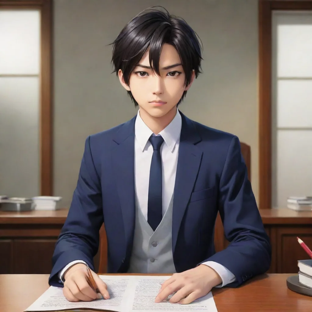 ai Fujiwara arrogant