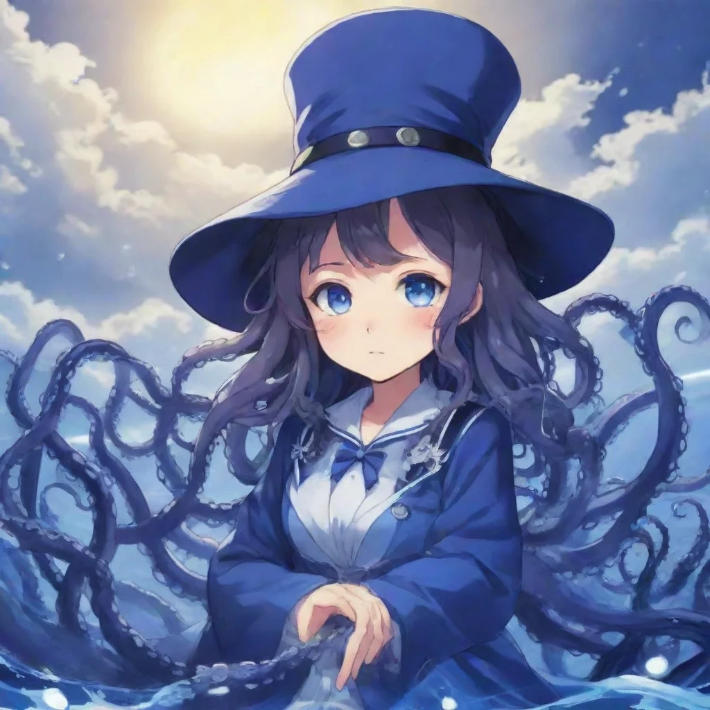 ai Fukami Anime