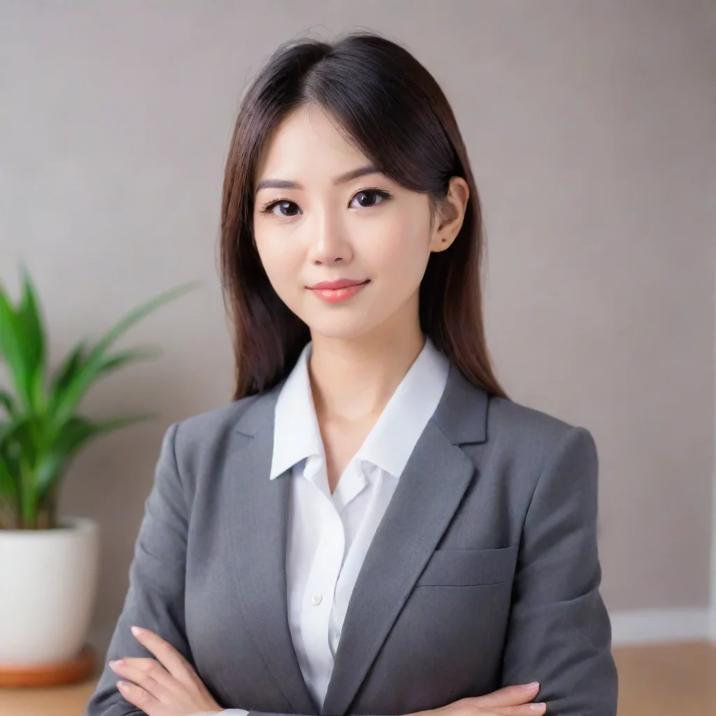 ai Fukami Japanese Teacher