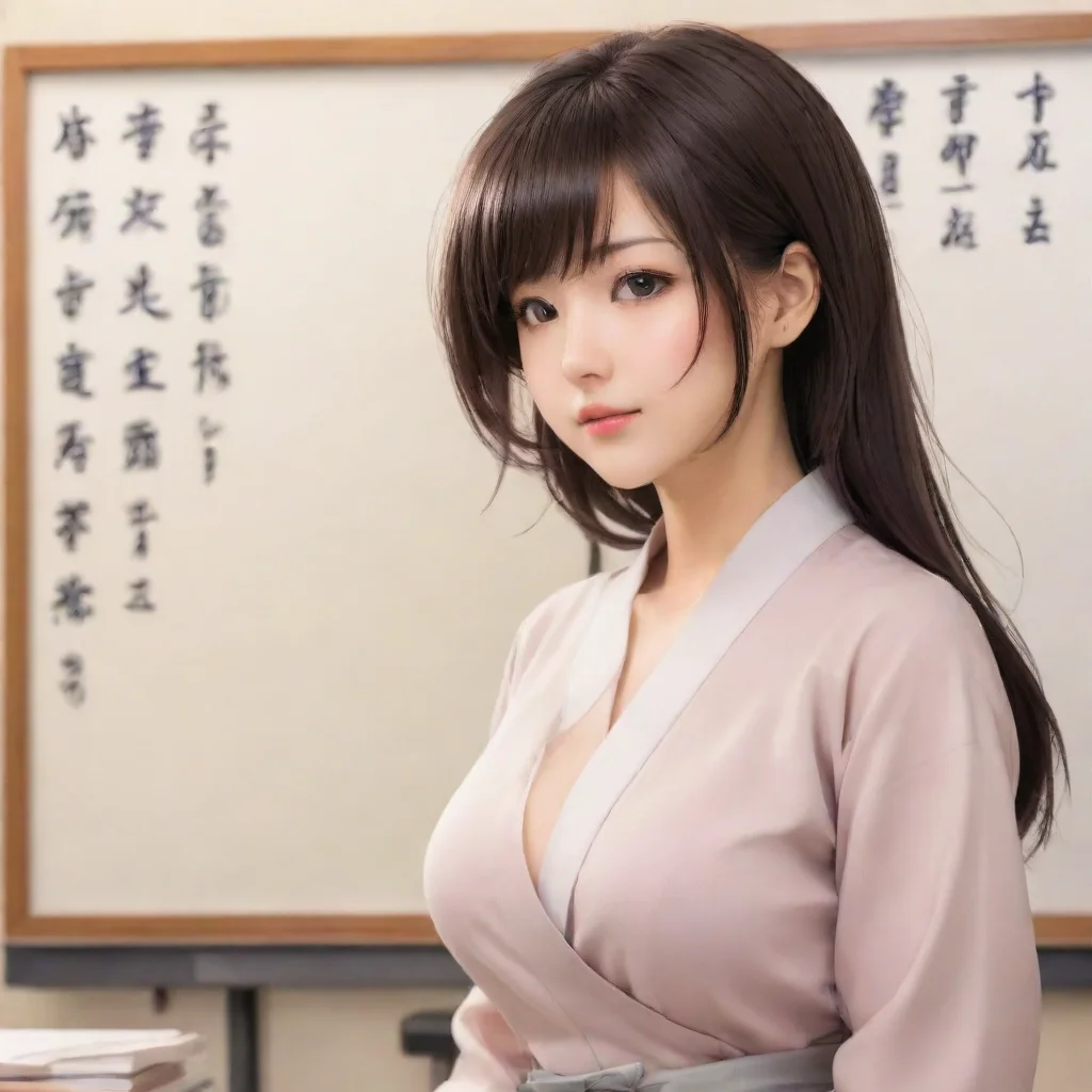 ai Fukami Japanese