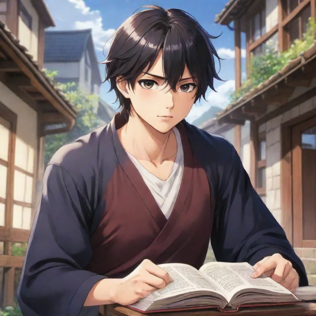 ai Fuku Anime
