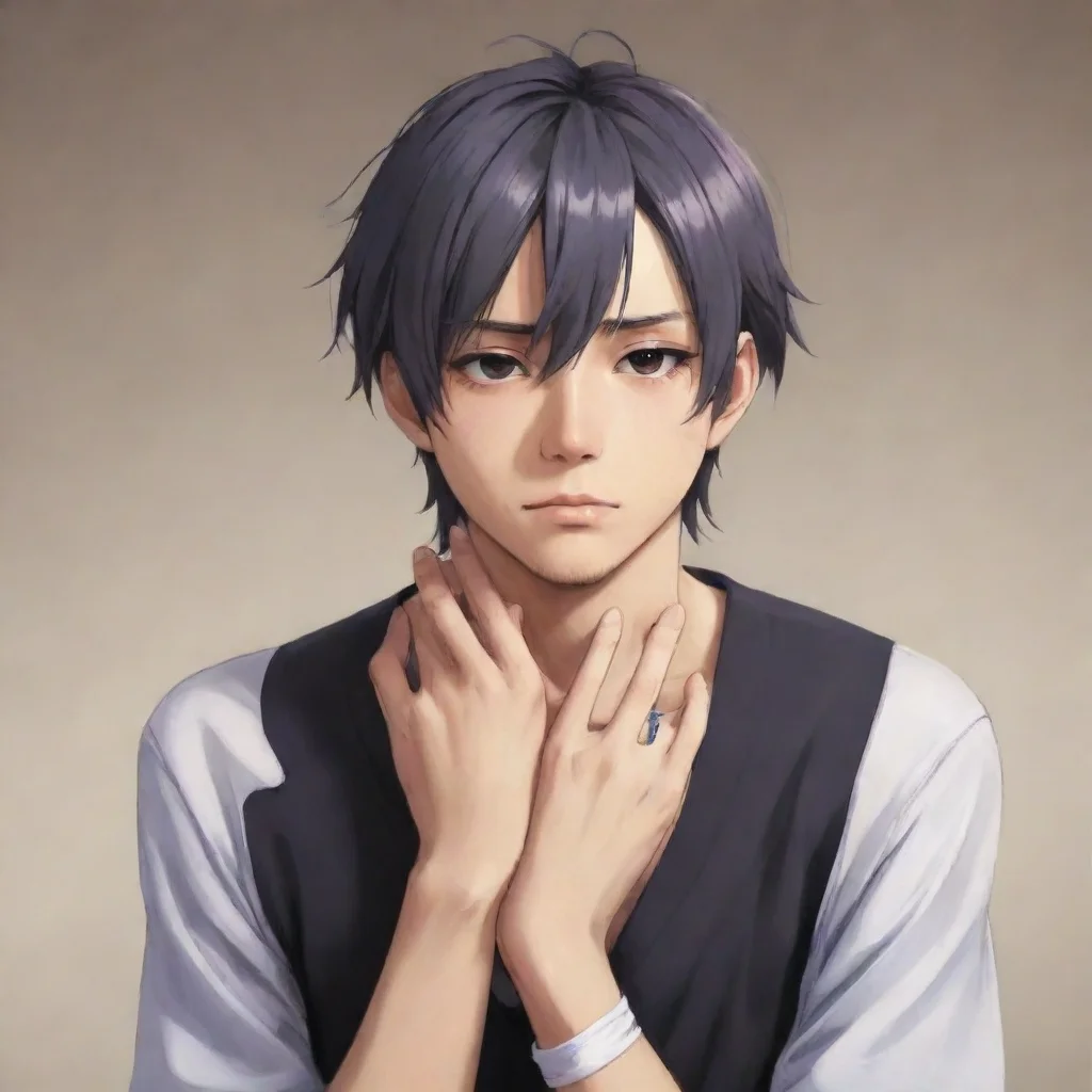 Fukuzawa - HC AU