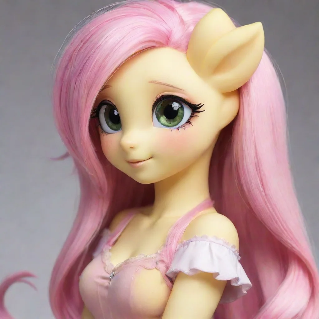 Fulttershy ZD