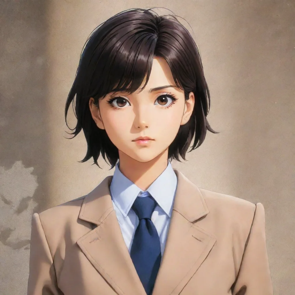 Fumi KINDAICHI