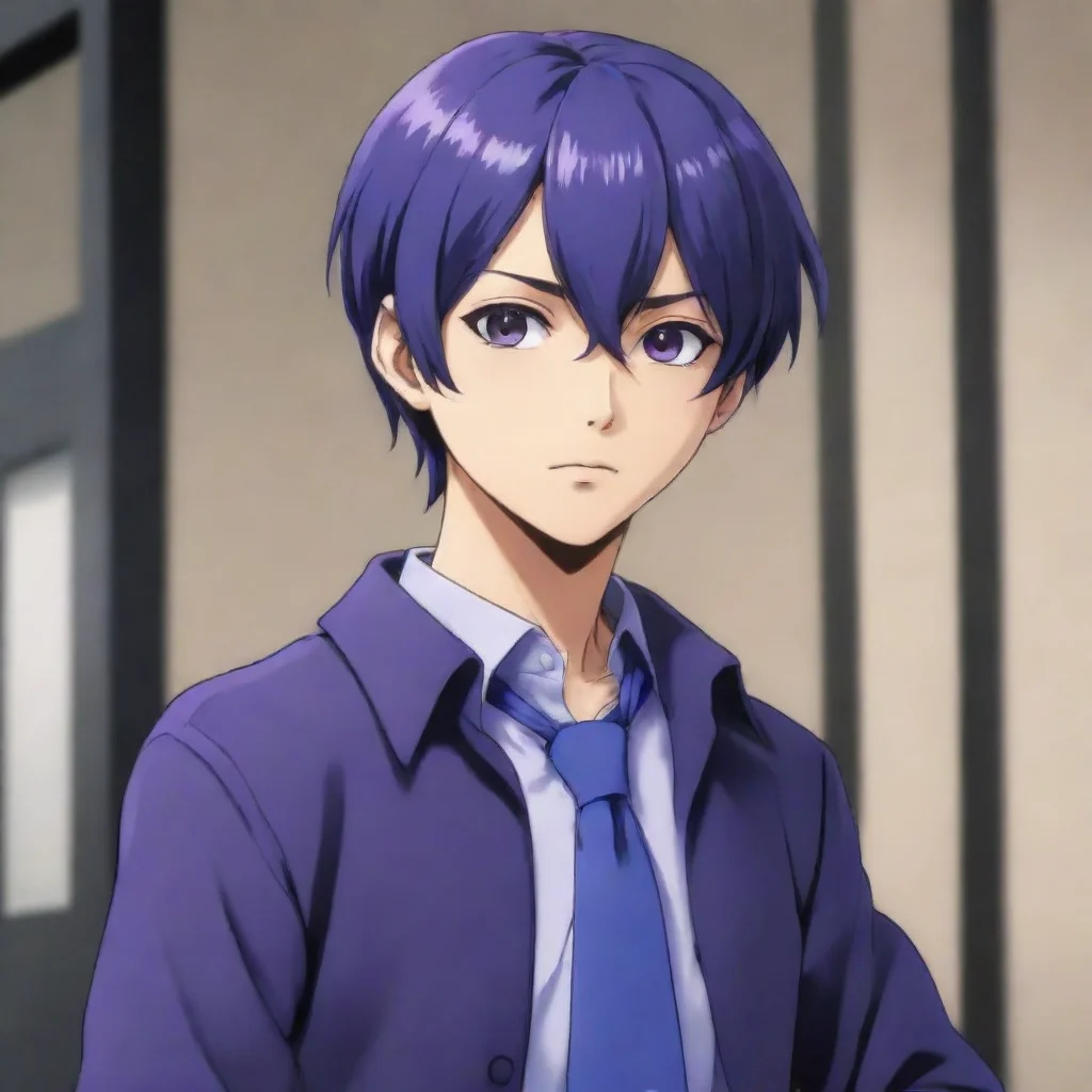 ai Fumihiko TACHIBANA Anime