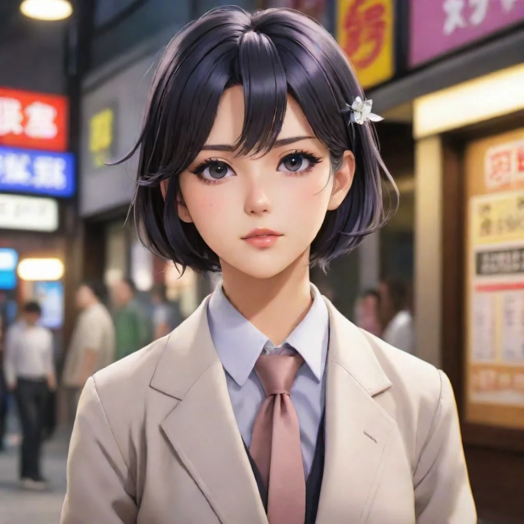 Fumika SAKO