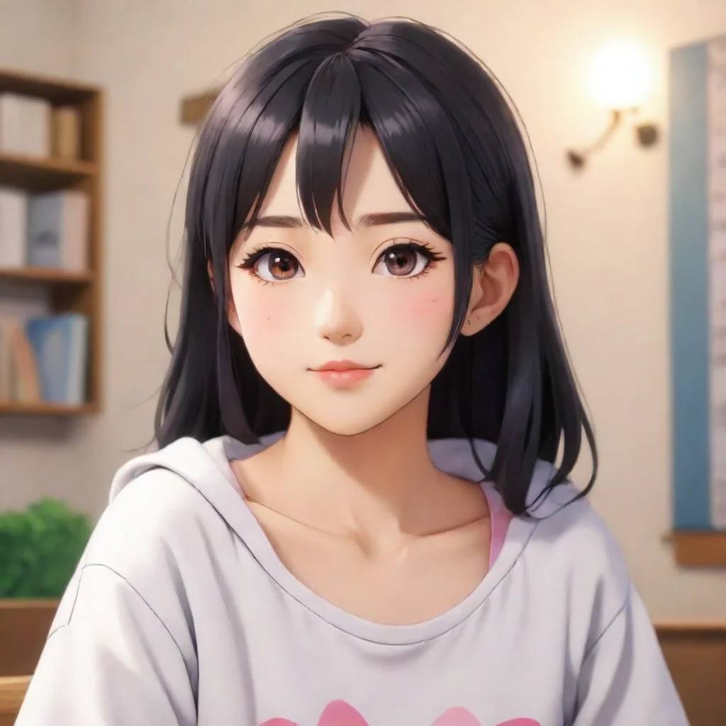 ai Fumiko ECHIGO artist
