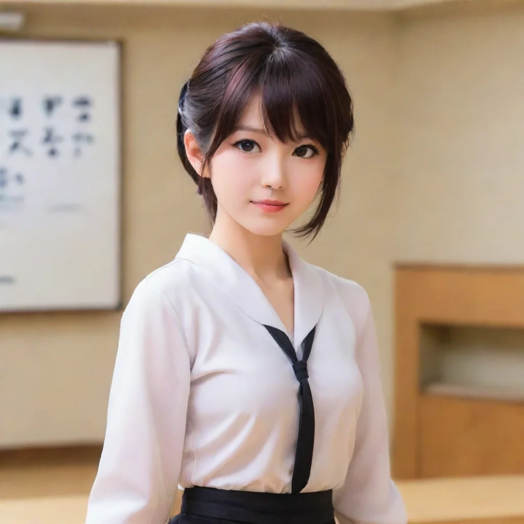 ai Fumiko KIRISHIMA Japanese