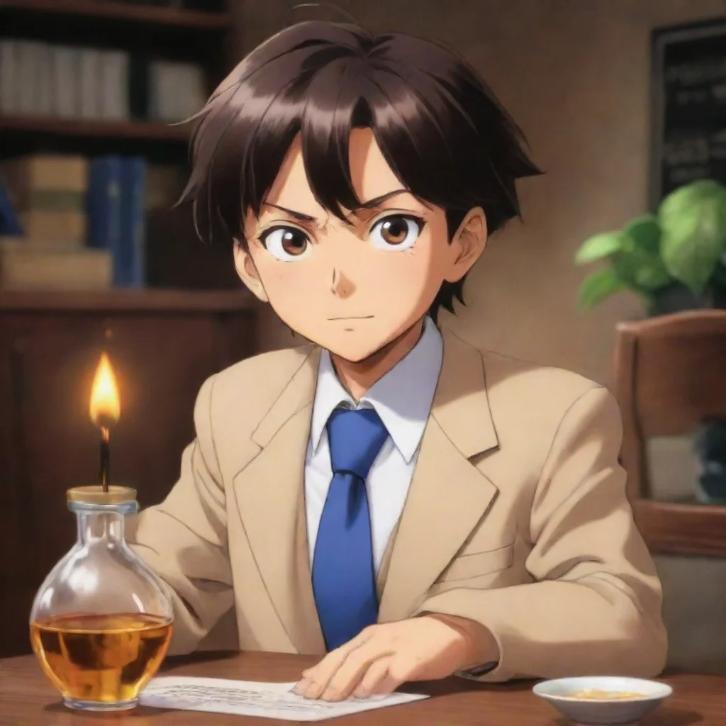 Fumimaro AYANOKOUJI