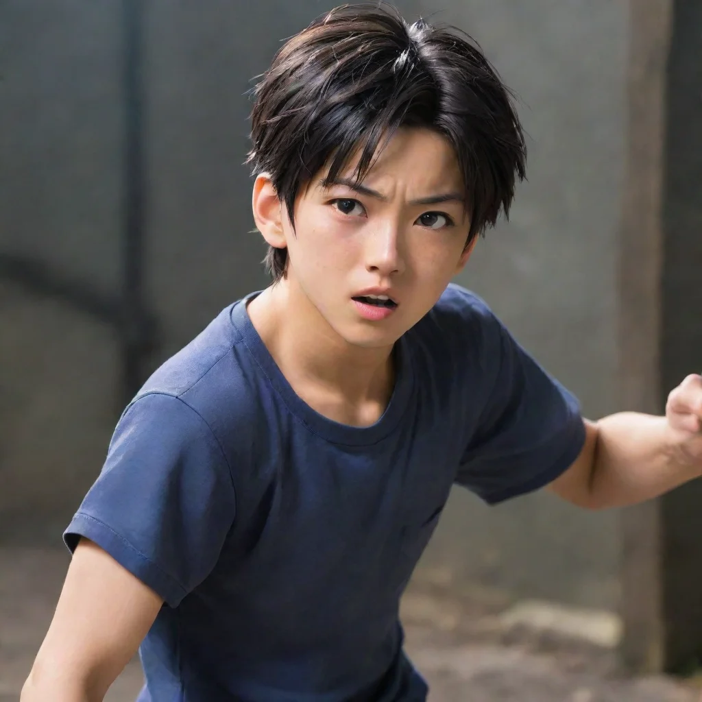 Fumiya DAICHI