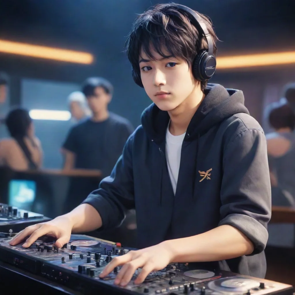 ai Fumiya Music