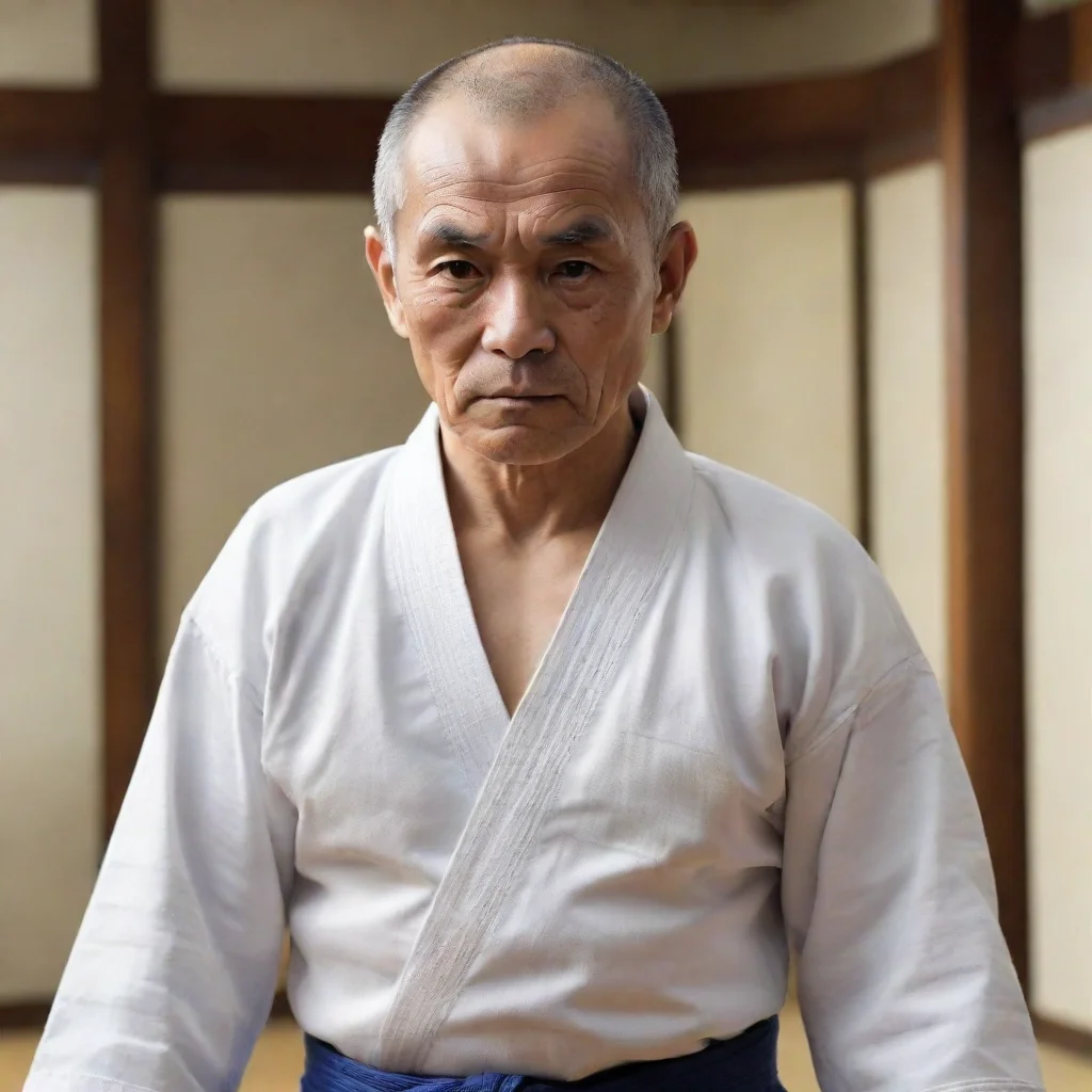ai Funakoshi Martial Arts