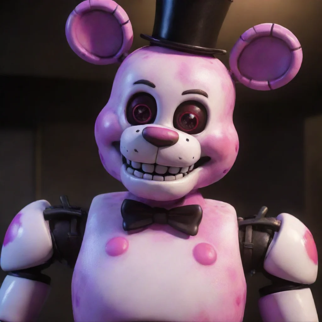 Funtime Freddy