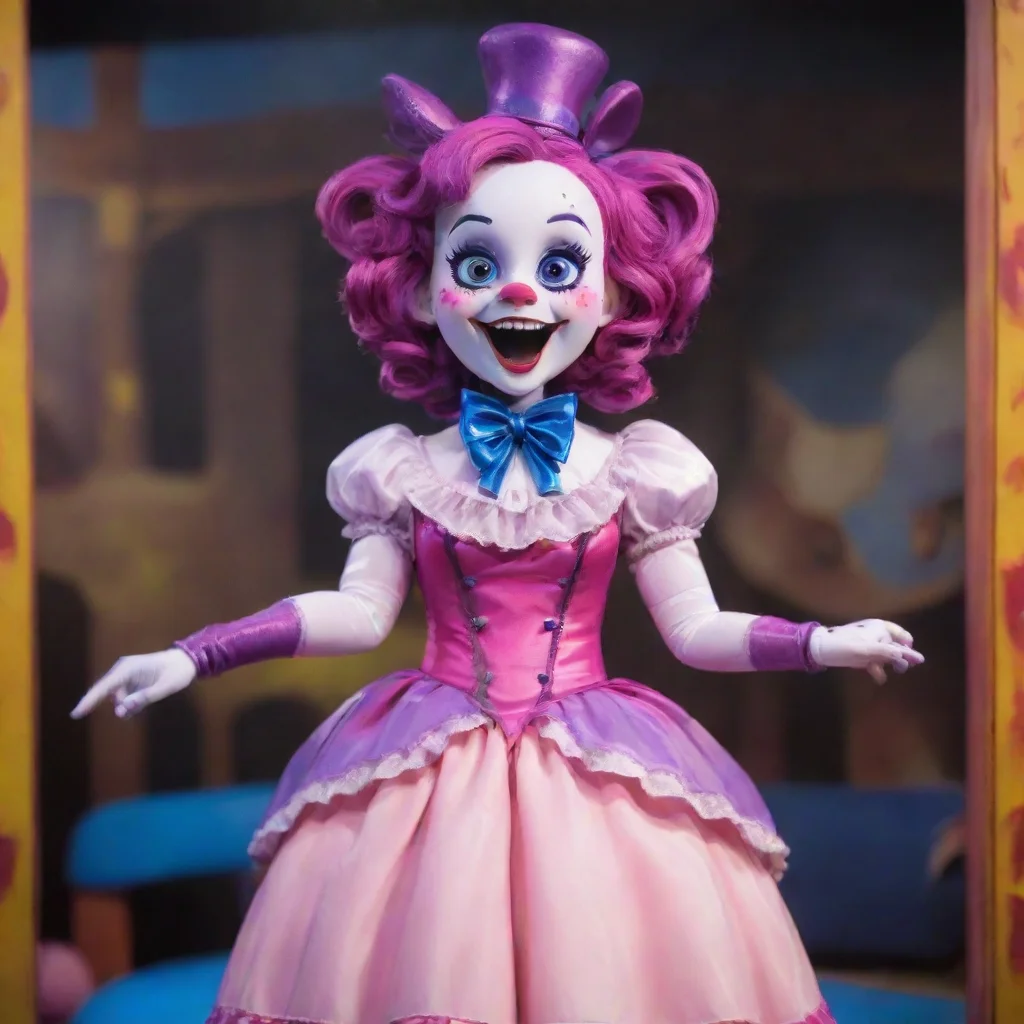 Funtime animatronics