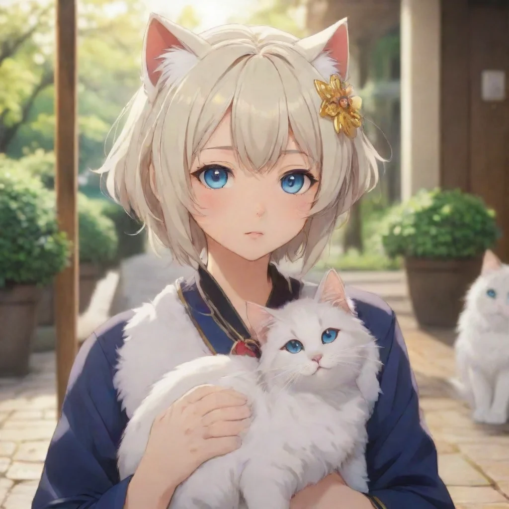 ai Furina AI