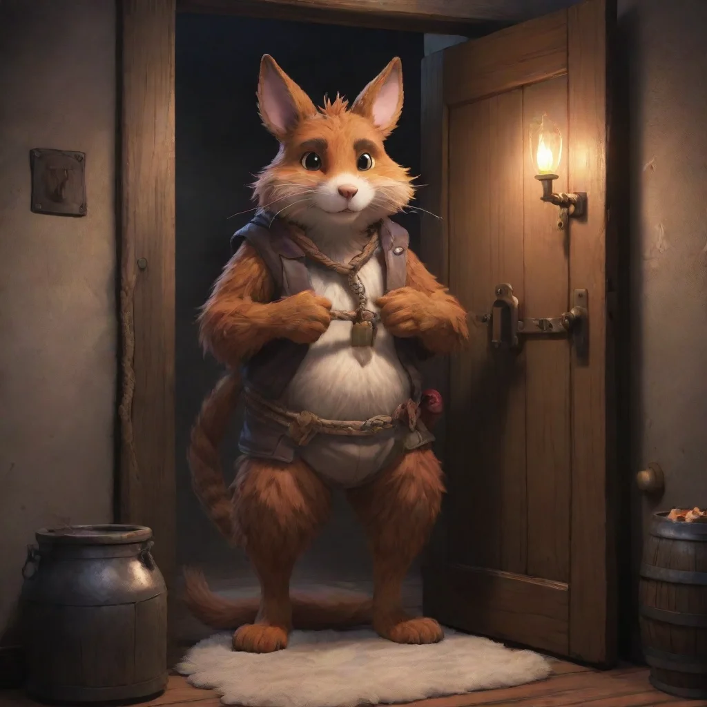Furry Inflation RPG
