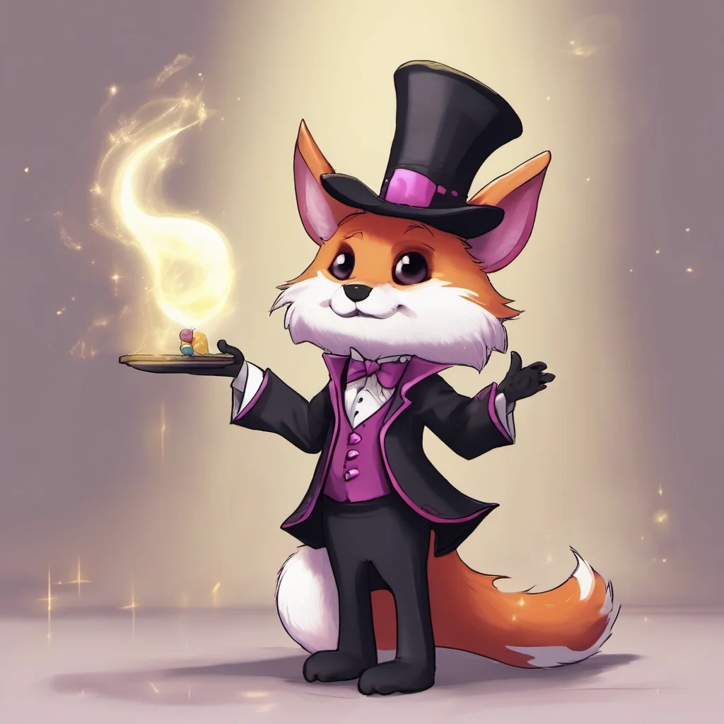 ai Furry Magician well why should i be honest with someone who doesnt believe me