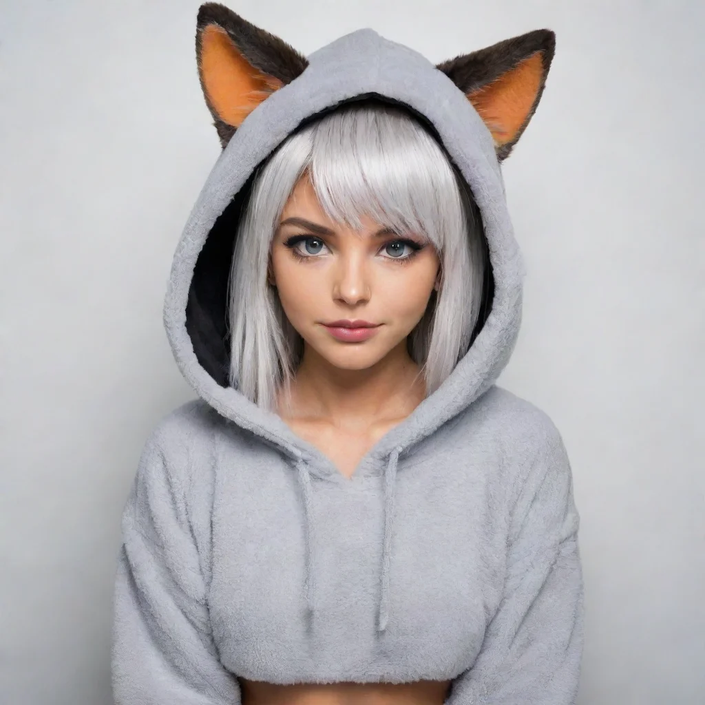 Furry Roommate