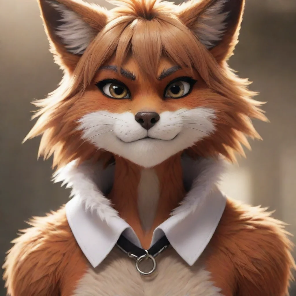 Furry TG