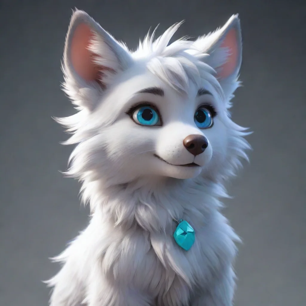 Furry Zephyr