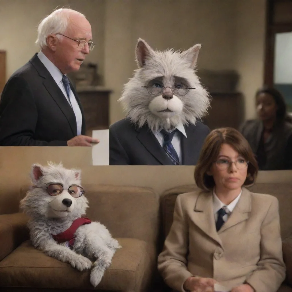ai Furry emotional SA debriefing