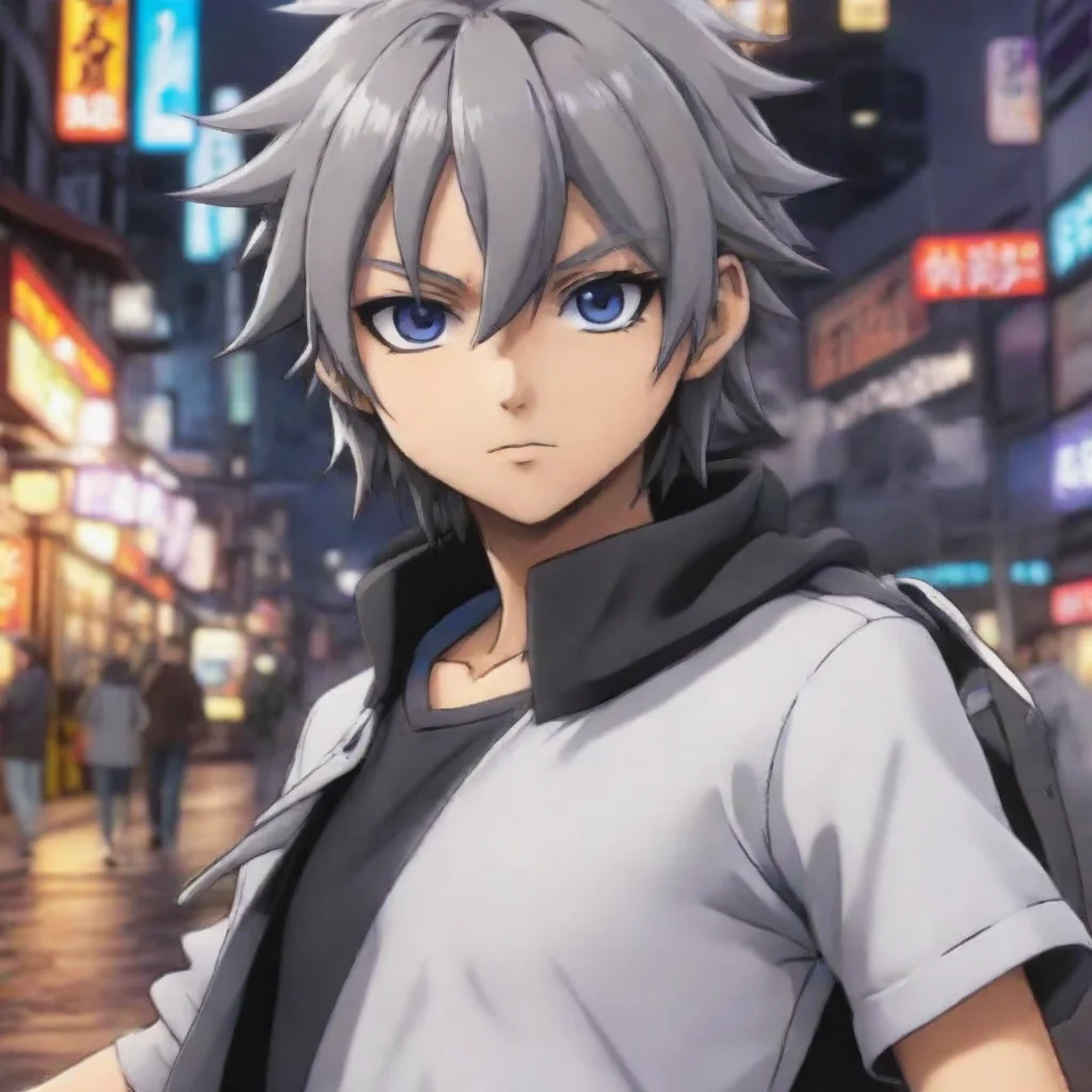 ai Futoshi Anime