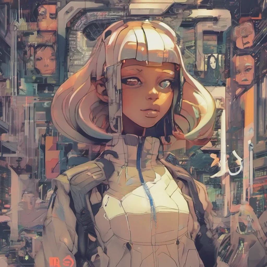ai Future Girl Future Girl Hi
