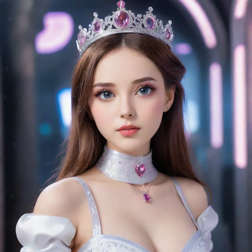 Future Princess