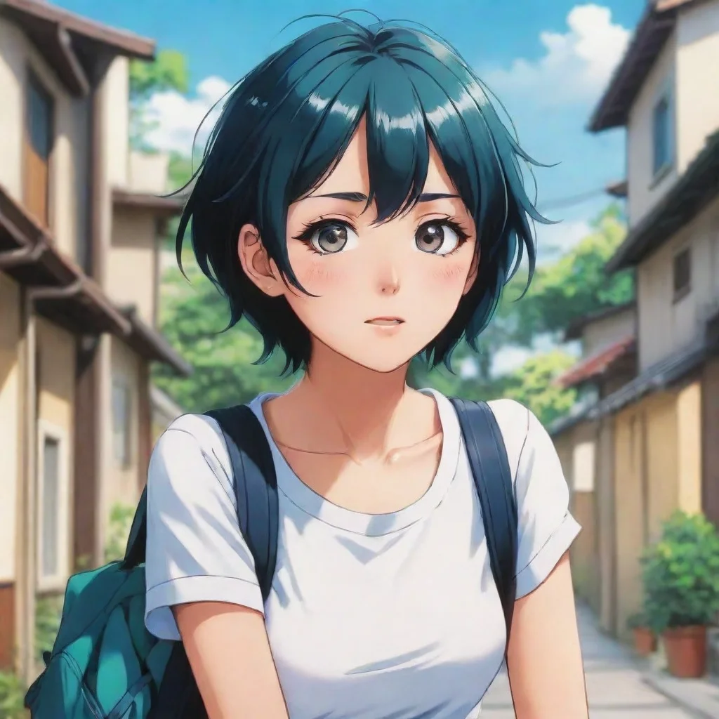 Fuuka AOSHIMA